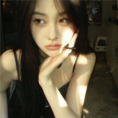幸运女士
